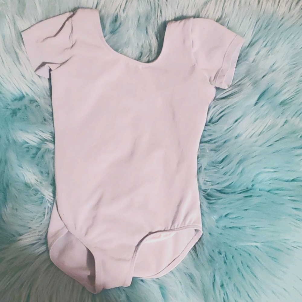 Bloch light bule leotard